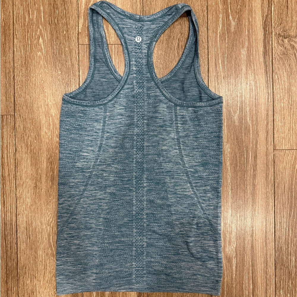 Lululemon Swift Tech Racerback Tank Top - Picture 4 of 8